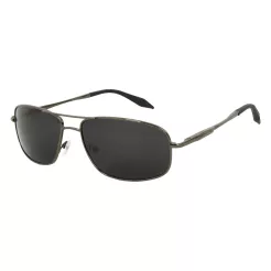 Haker HP401A Black Polarized Sunglasses