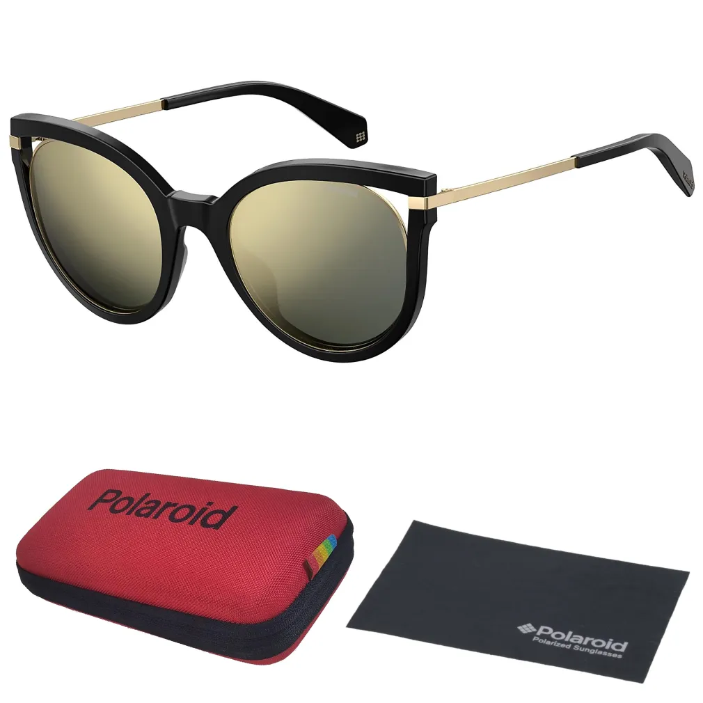 Polaroid PLD 4067/S 2M2LM Polaryzacyjne okulary przeciwsłoneczne