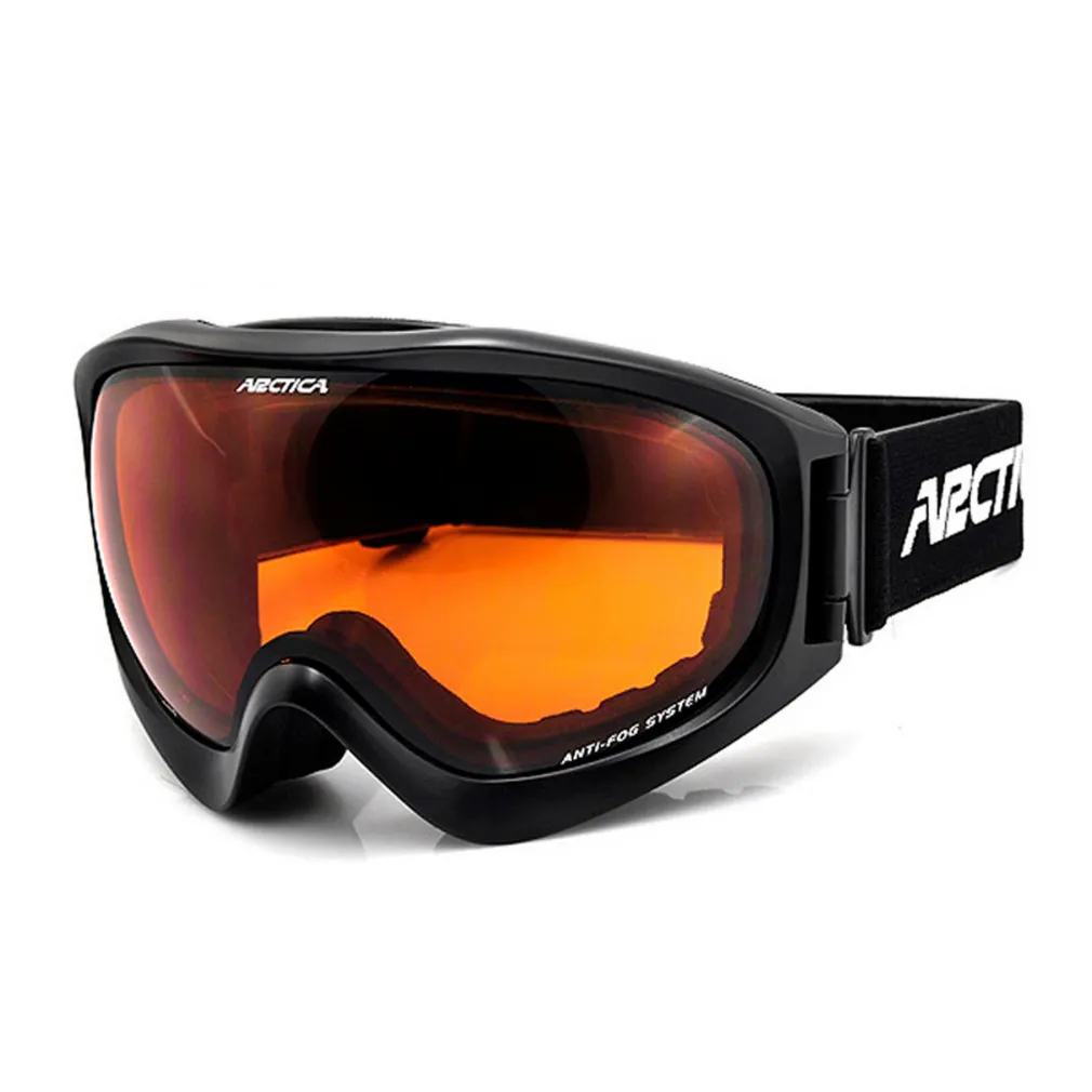 Arctica G79A Gogle narciarskie na narty snowboard