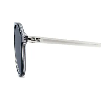Polaroid PLD 4162 okulary przeciwsłoneczne transparentne - 6