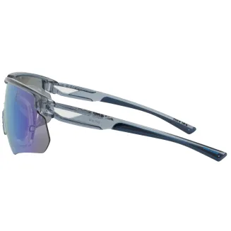 Solano SP60024B Transparentne Okulary Sportowe UV400 – Zatrzymaj Odblaski - 8