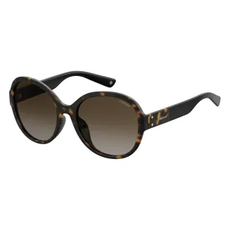 Polaroid PLD 4073/S 086LA Polarized Sunglasses - 2