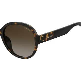 Polaroid PLD 4073/S 086LA Polarized Sunglasses - 4