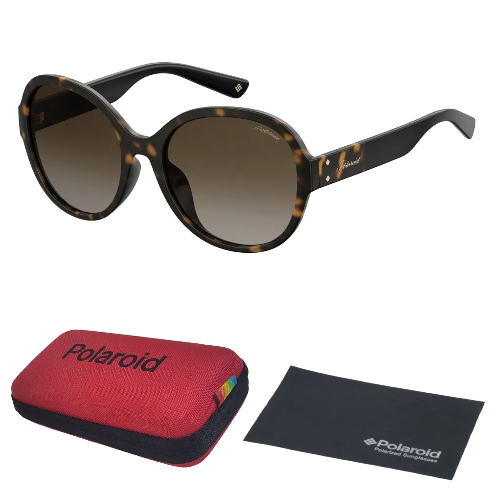 Polaroid PLD 4073/S 086LA Polarized Sunglasses