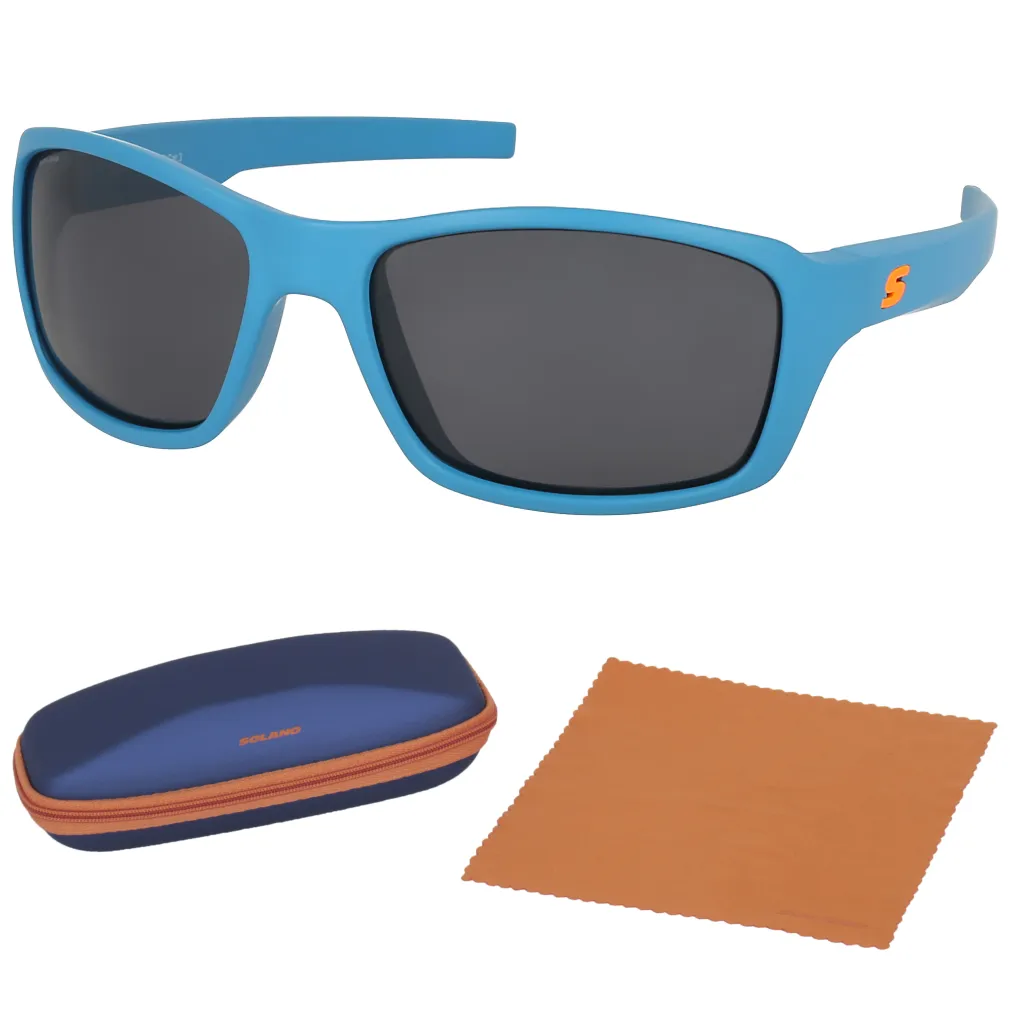 Solano SS50058D Junior Children'S Polarized Sunglasses
