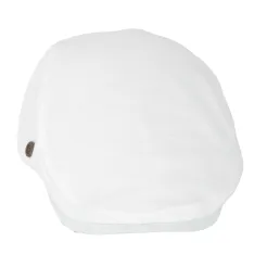 K212A Beige Men'S Cotton Cap Peaky Blinders Shelby