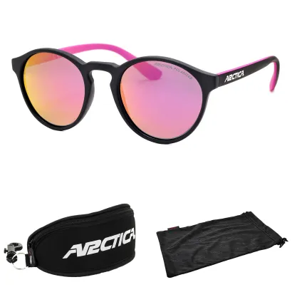 Arctica S342B Okulary Przeciwsłoneczne Gratisy