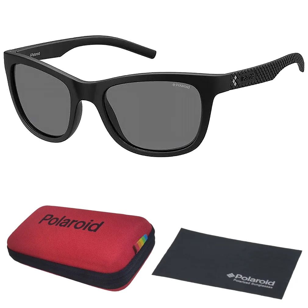 Polaroid PLD 7008/S DL5Y2 Polaryzacyjne okulary przeciwsłoneczne