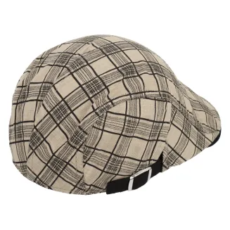 K187B Men'S Cotton Cap - 3