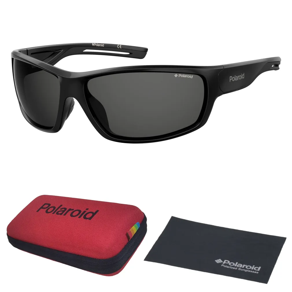 Polaroid PLD 7029/S 807M9 Polaryzacyjne okulary przeciwsłoneczne