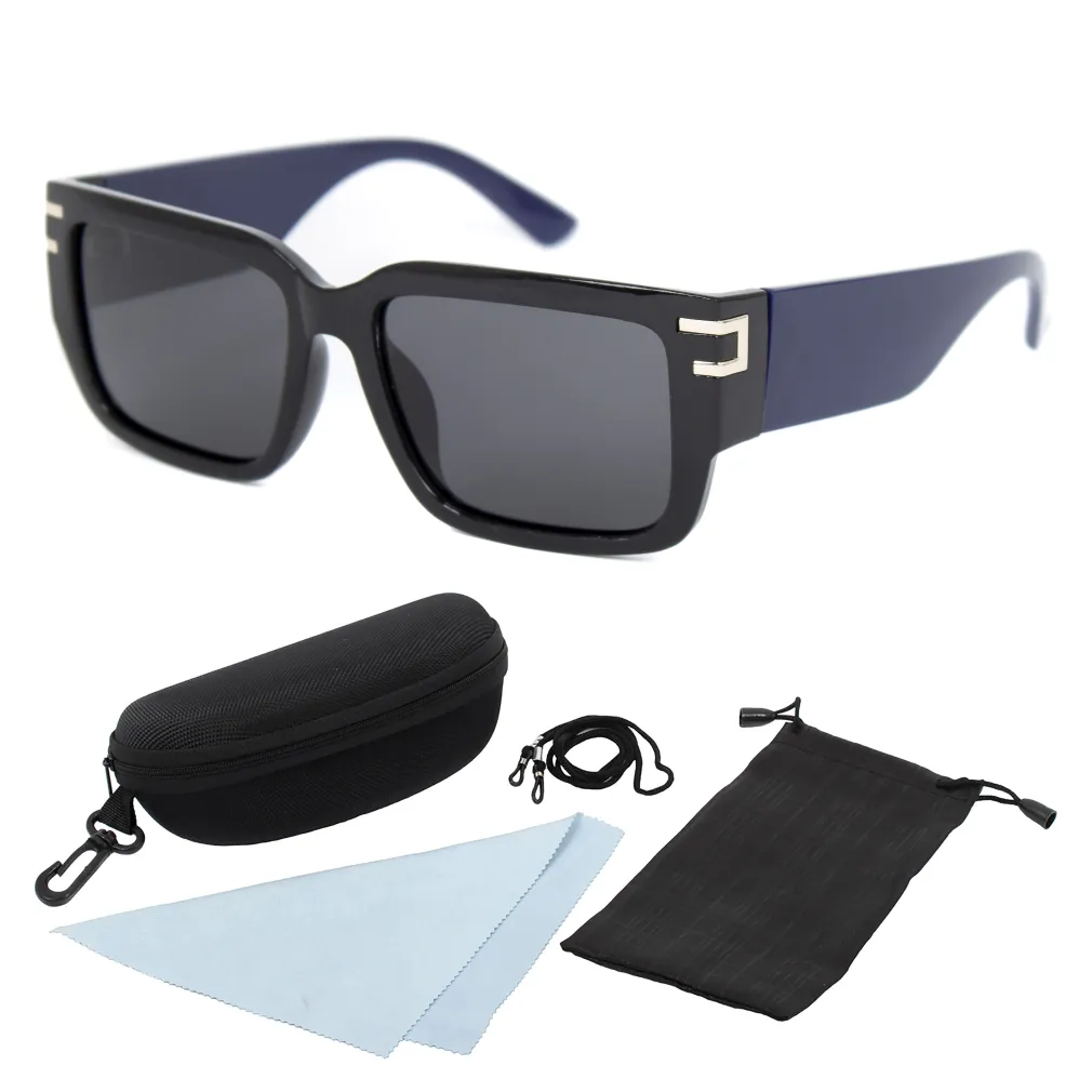 Polar Fashion P7303C3 Przeciwsłoneczne Okulary polaryzacyjne