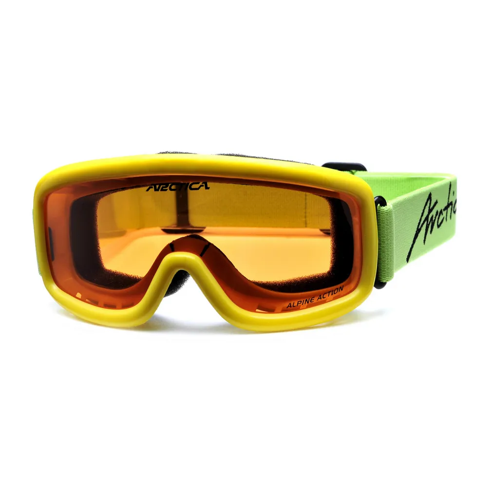 Arctica G1003B Ski Goggles For Skiing Snowboarding