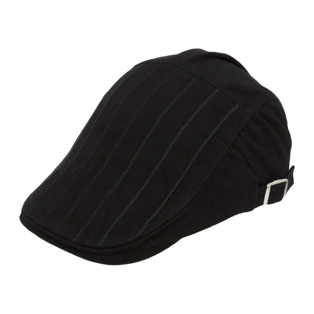 K193D Men'S Cotton Cap