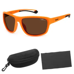 Polaroid PLD 7049S 2M547 Polaryzacyjne okulary przeciwsłoneczne