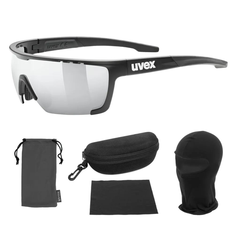 Sunglasses Uvex Sportstyle 707 S53.2.077.2216