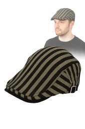 K192D Men'S Cotton Cap