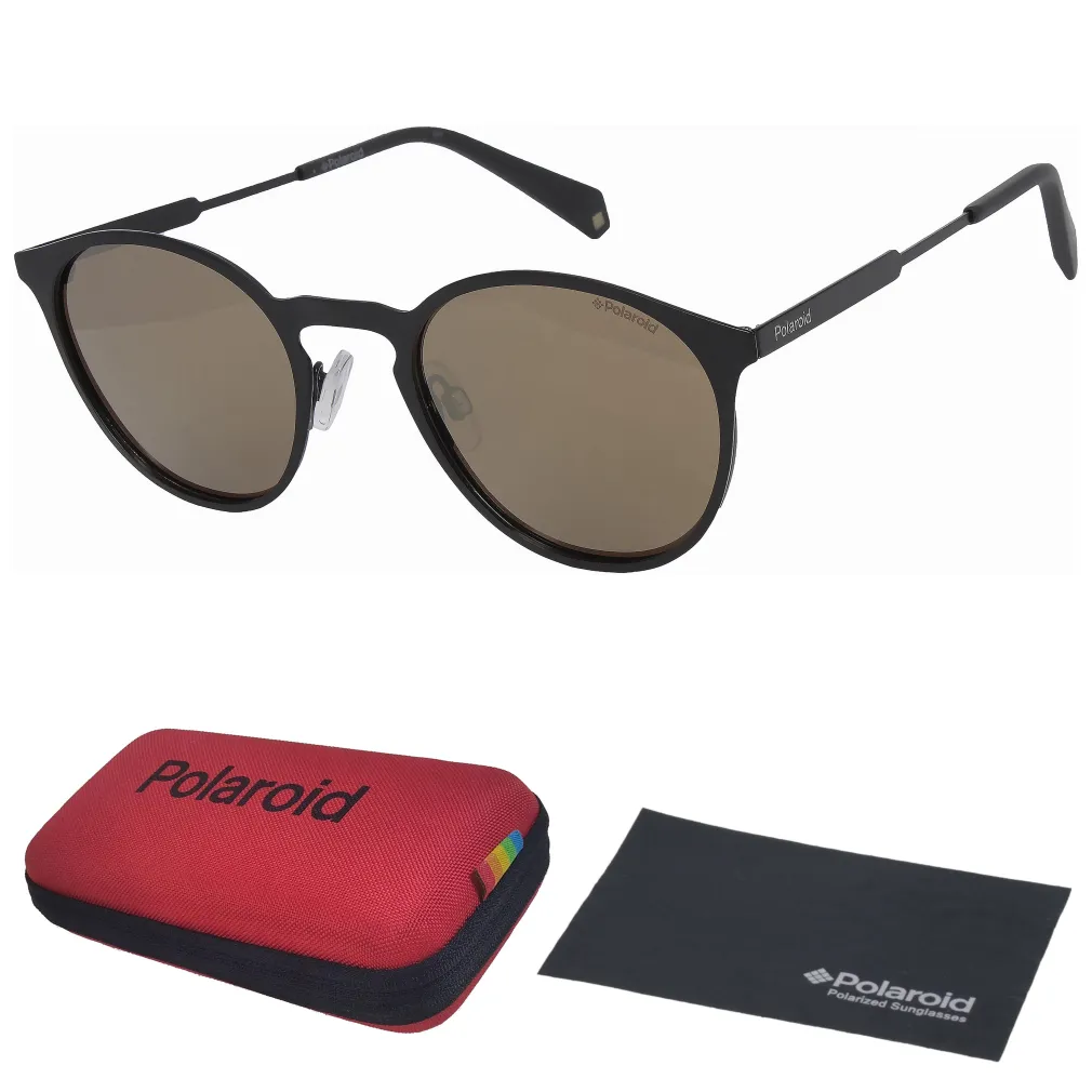 Polaroid PLD 4053/S 807LM Polarized Sunglasses