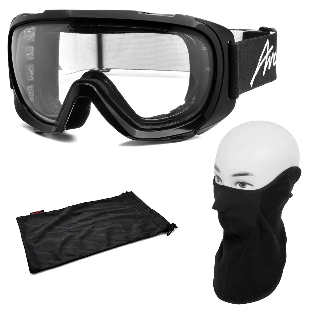 Arctica G96E Ski Goggles For Skiing Snowboarding