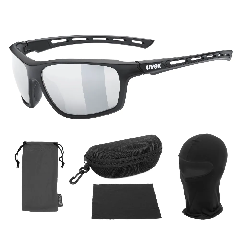 Okulary przeciwsłoneczne Uvex Sportstyle 229 S53.2.068.2216