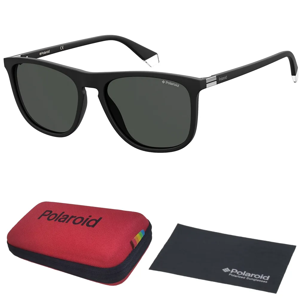 Polaroid PLD 2092/S 003M9 Polaryzacyjne okulary przeciwsłoneczne