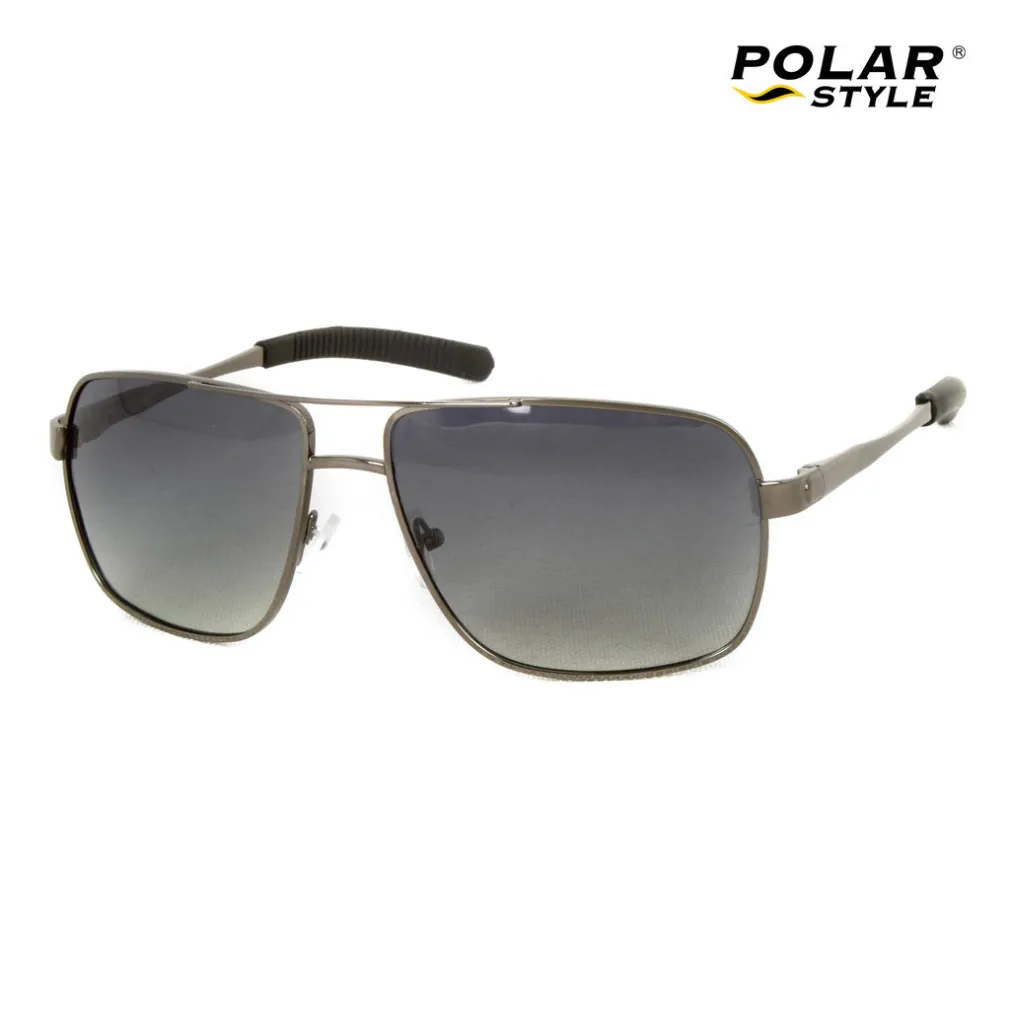 Polar Fashion MA1339 Kangol Polarized Sunglasses