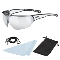 Okulary przeciwsłoneczne Uvex SPORTSTYLE 204 S53.0.525.2816