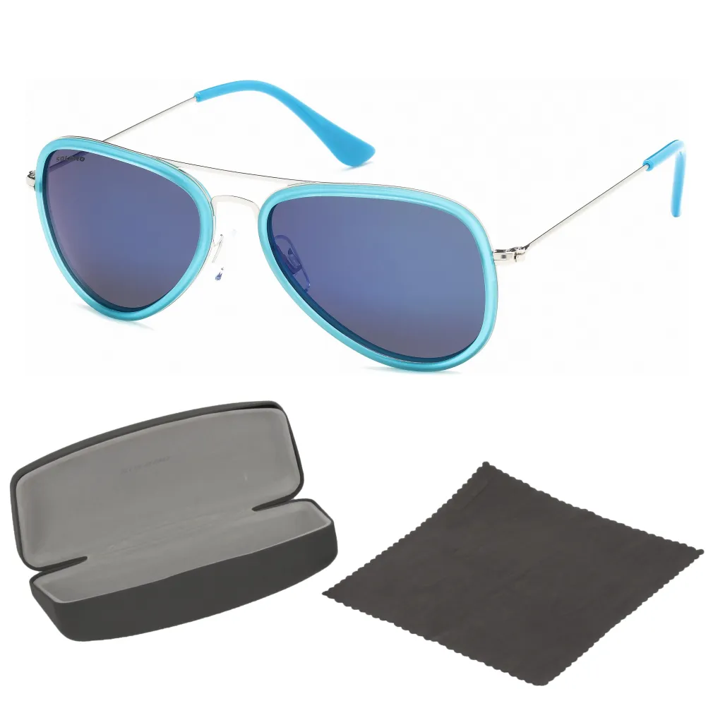 Solano SS10184A Okulary przeciwsłoneczne z polaryzacją