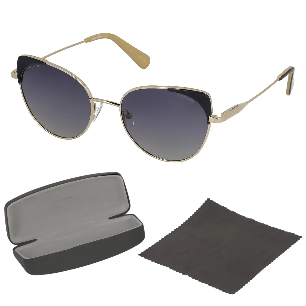 Solano SS10331C Polarized Sunglasses