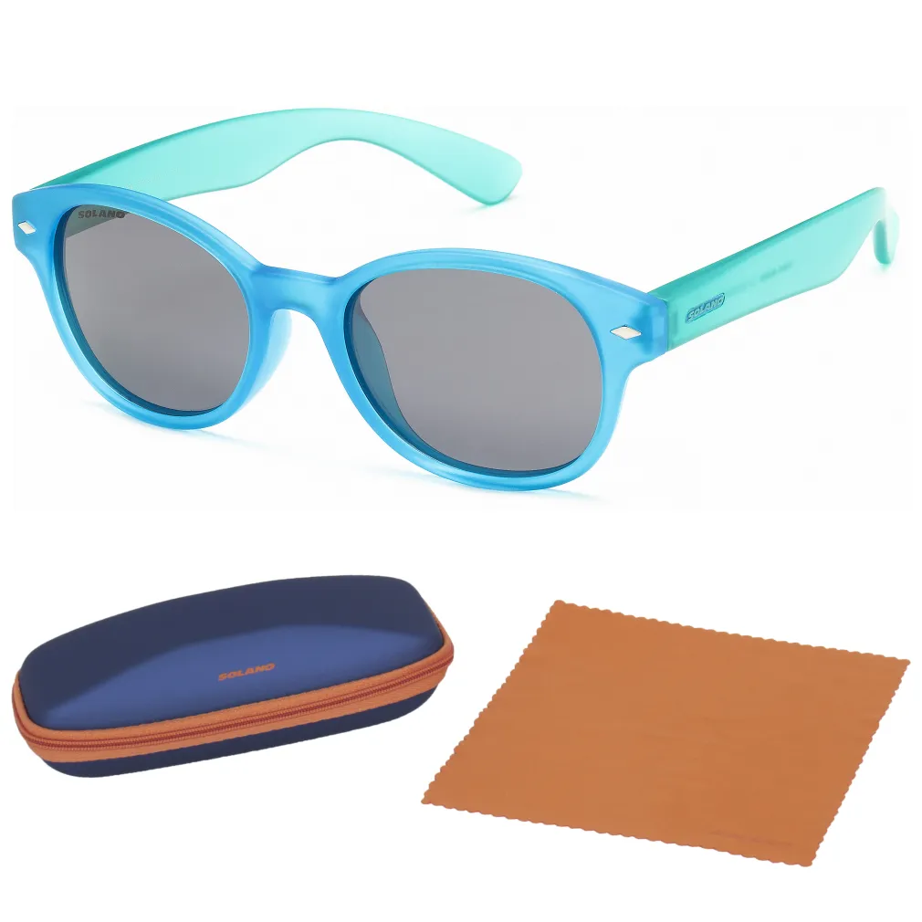 Solano SS50042A Okulary przeciwsłoneczne z polaryzacją