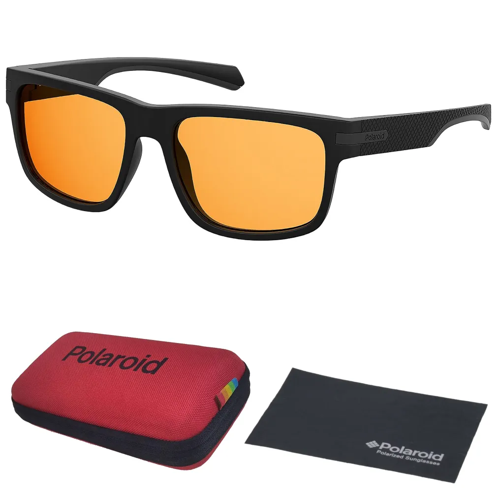 Polaroid PLD 2066/S 003HE Polarized Sunglasses
