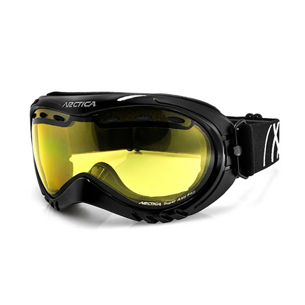 Arctica G76A Gogle narciarskie na narty snowboard
