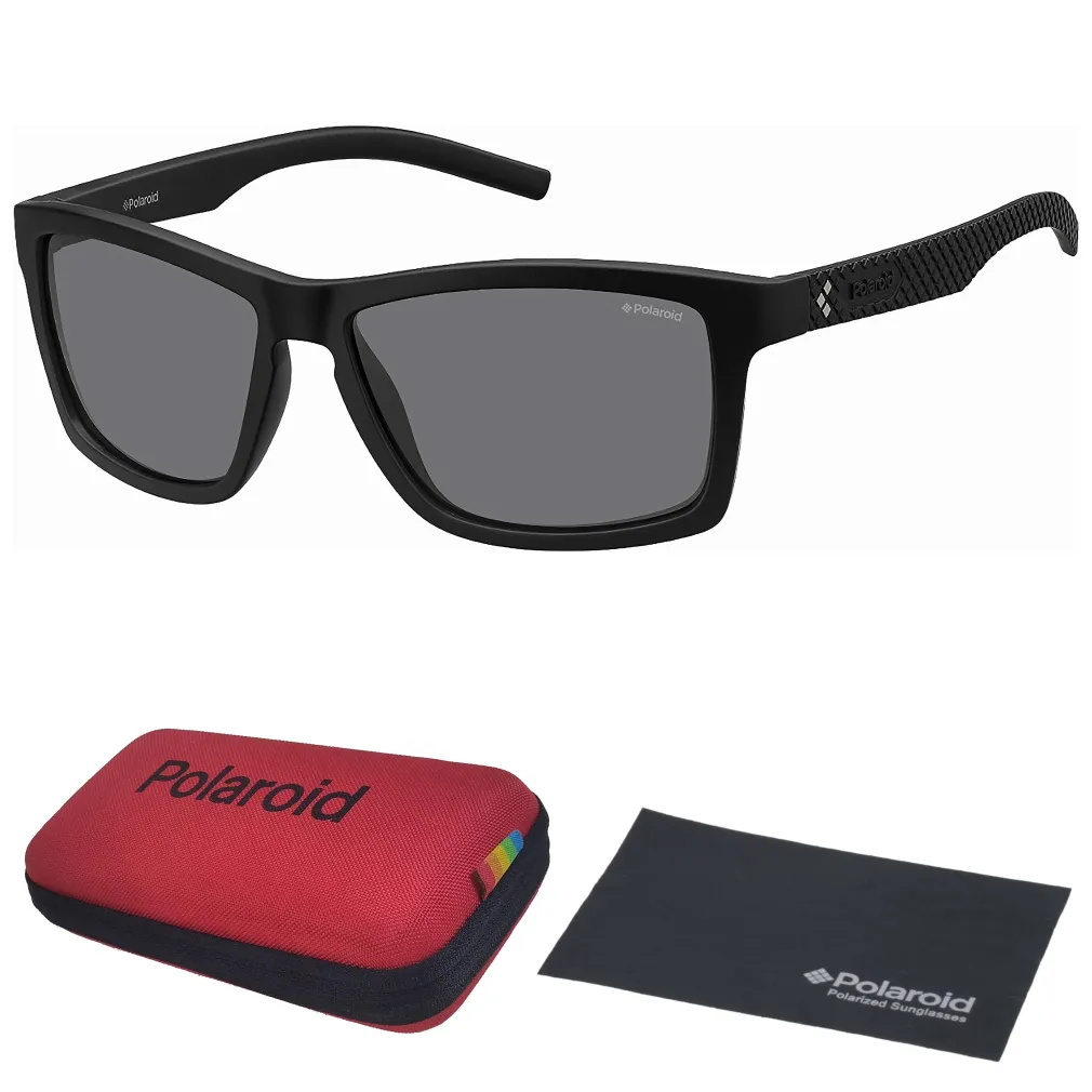 Polaroid PLD 7009/S DL5Y2 Polarized Sunglasses