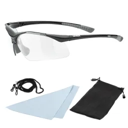 Okulary przeciwsłoneczne Uvex SPORTSTYLE 223 S53.0.982.2218