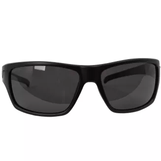 Czarne Męskie Okulary Wędkarskie Polaryzacyjne UV400 Solano Fishing FL20066A - 3