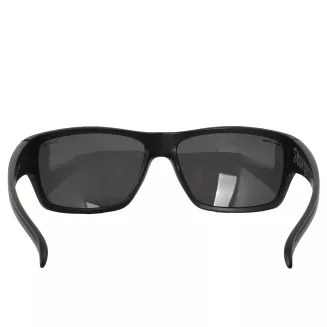 Czarne Męskie Okulary Wędkarskie Polaryzacyjne UV400 Solano Fishing FL20066A - 7