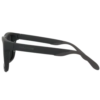 Męskie Okulary Przeciwsłoneczne Polaryzacyjne Czarne P8156C7 UV400 Polar Fashion - 2
