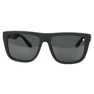 Męskie Okulary Przeciwsłoneczne Polaryzacyjne Czarne P8156C7 UV400 Polar Fashion - 3