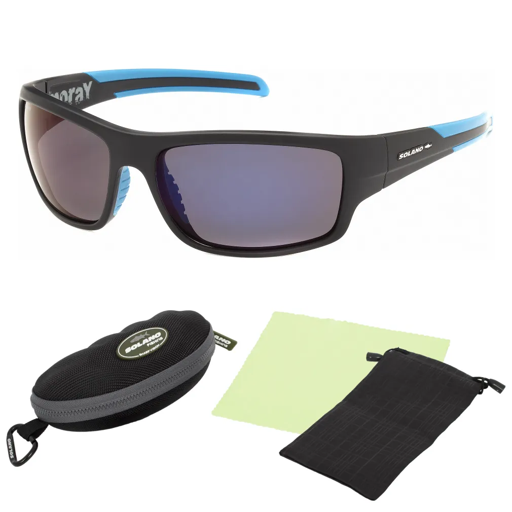 Solano FL20031A Fishing Line Okulary przeciwsłoneczne z polaryzacją