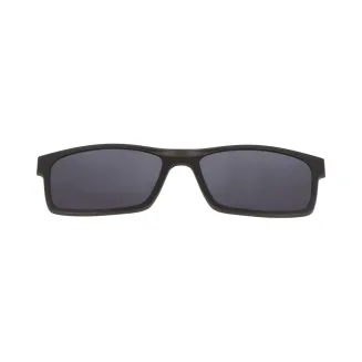 NAKŁADKA NA OKULARY SOLANO SC-90017A CZARNA