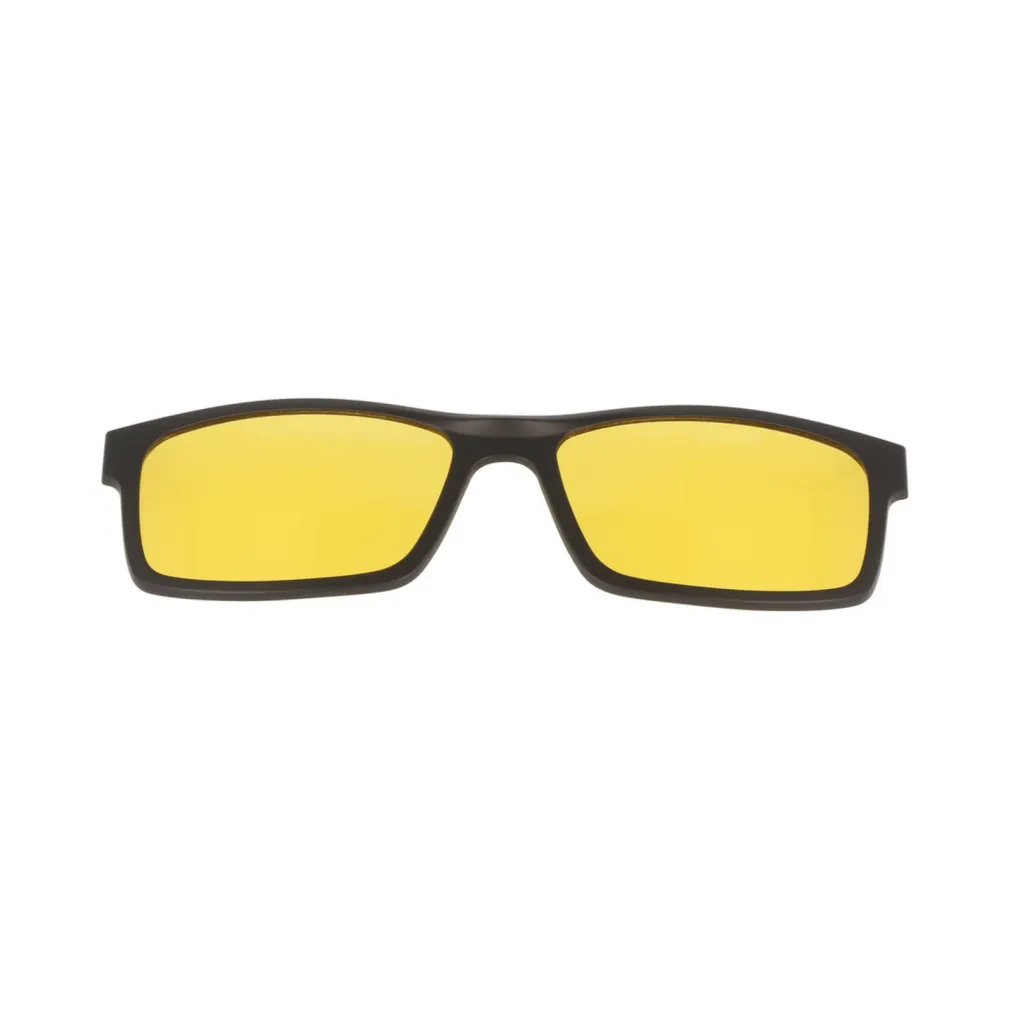NAKŁADKA NA OKULARY SOLANO SC-90017 ŻÓŁTA
