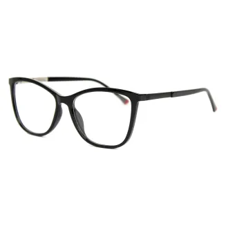 R6035-C1 Oprawa korekcyjna z nakładką przeciwsłoneczną na magnes - 7