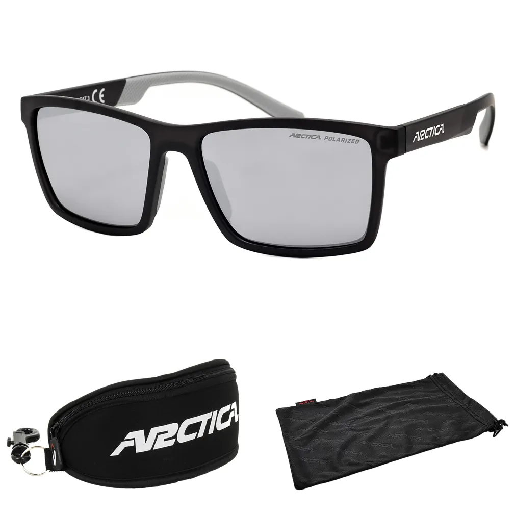 Arctica S343A Okulary Przeciwsłoneczne Gratisy
