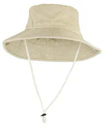 Kapelusz Polar Fashion R244A Beżowy – Ochrona przed Słońcem i Deszczem