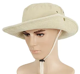 Kapelusz Polar Fashion R244A Beżowy – Ochrona przed Słońcem i Deszczem