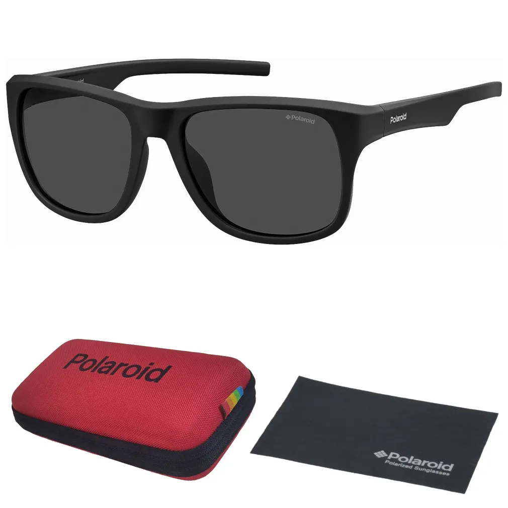 Polaroid PLD 3019/S DL5Y2 Polarized Sunglasses