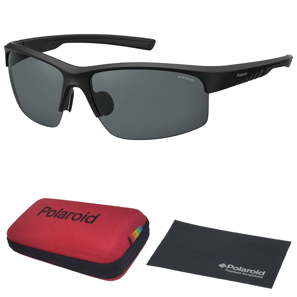 Polaroid PLD 7018/N/S 807M9 Polarized Sunglasses