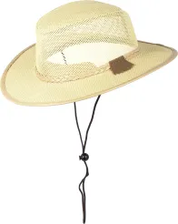 R227B Summer Hat Panama