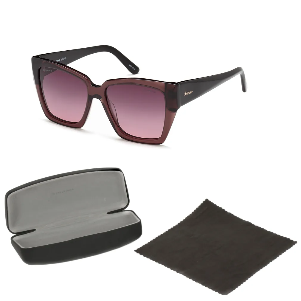 Solano SS90187C Polaryzacyjne okulary przeciwsłoneczne