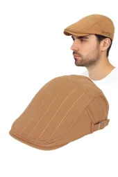 K193B Men'S Cotton Cap