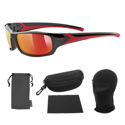 Okulary przeciwsłoneczne Uvex SPORTSTYLE 211 S53.0.613.2213
